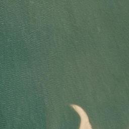 Satellite imagery of Ponta Durão, MZ