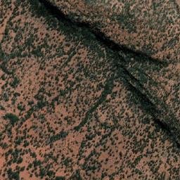 Satellite imagery of Mount Harvest, AU