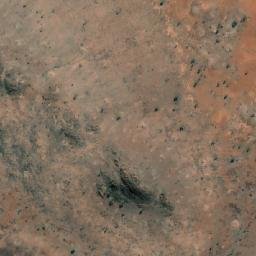 Satellite imagery of Yungalga Hill, AU