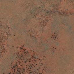 Satellite imagery of Mount Scott, AU