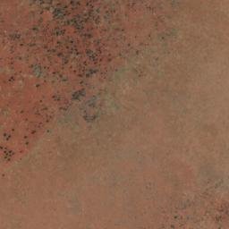 Satellite imagery of Mount Scott, AU