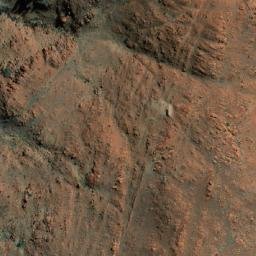 Satellite imagery of Mount Cockburn, AU