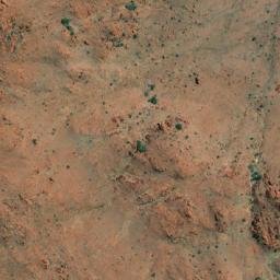 Satellite imagery of Mount Cockburn, AU
