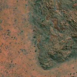 Satellite imagery of Feltham Hill, AU