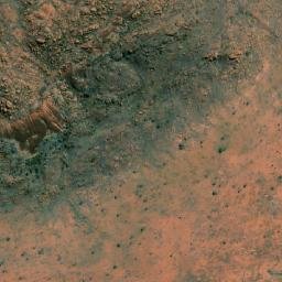 Satellite imagery of Feltham Hill, AU
