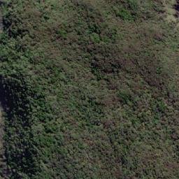 Satellite imagery of Double Island Point, AU