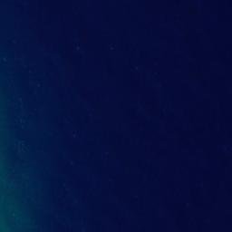Satellite imagery of Double Island Point, AU
