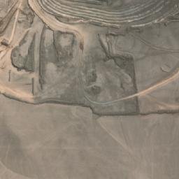 Satellite imagery of Julia, CL