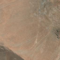 Satellite imagery of Cerro La Majada, CL