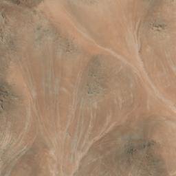 Satellite imagery of Cerro La Majada, CL