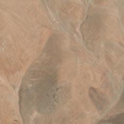 Satellite imagery of Cerro La Majada, CL