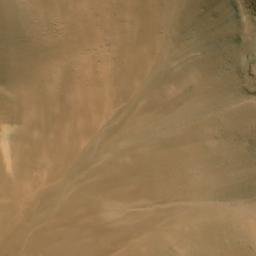 Satellite imagery of Sierra León Muerto, AR