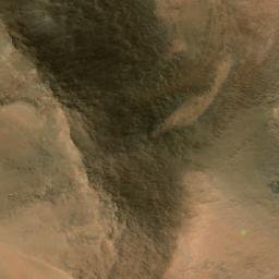 Satellite imagery of Abra de Atacamara, AR