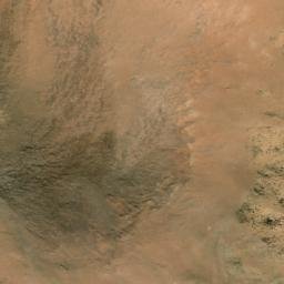 Satellite imagery of Abra de Atacamara, AR