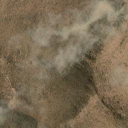 Satellite imagery of Cerro Taquetuyo, AR