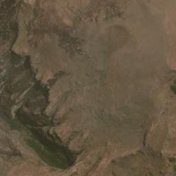 Satellite imagery of Cerro Cordón Solo, AR