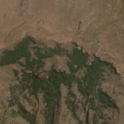 Satellite imagery of Cerro Cordón Solo, AR