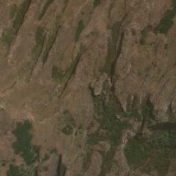 Satellite imagery of Cerro Cordón Solo, AR