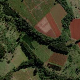 Satellite imagery of Cerro Bella Vista, AR