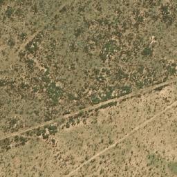 Satellite imagery of PADDAPAN, BW