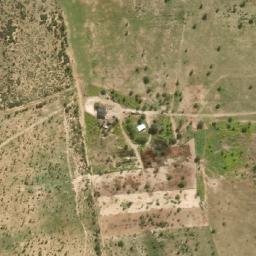 Satellite imagery of PADDAPAN, BW