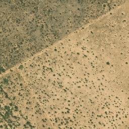 Satellite imagery of UITKYK, BW