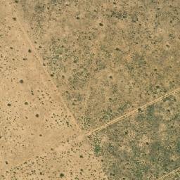 Satellite imagery of UITKYK, BW