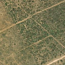 Satellite imagery of UITKYK, BW