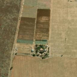 Satellite imagery of GROOTFONTEIN, BW