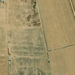 Satellite imagery of GROOTFONTEIN, BW