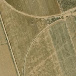 Satellite imagery of GROOTFONTEIN, BW