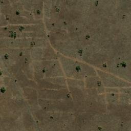 Satellite imagery of HONINGKLIP, BW