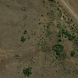 Satellite imagery of HONINGKLIP, BW