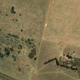 Satellite imagery of MEM, BW