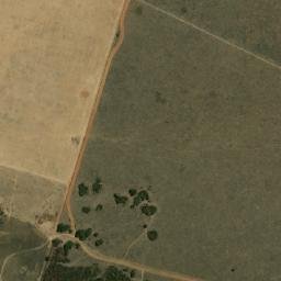 Satellite imagery of MEM, BW