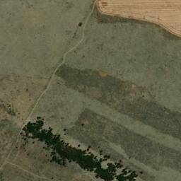 Satellite imagery of OX, BW
