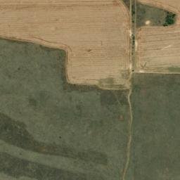 Satellite imagery of OX, BW