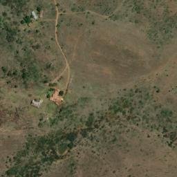 Satellite imagery of MAANHAAR, BW