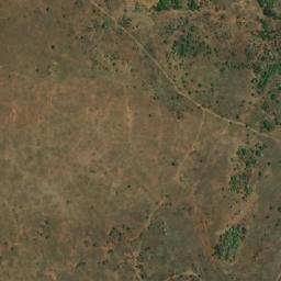 Satellite imagery of MAANHAAR, BW