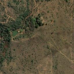 Satellite imagery of HEKPOORT, BW