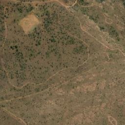 Satellite imagery of HEKPOORT, BW