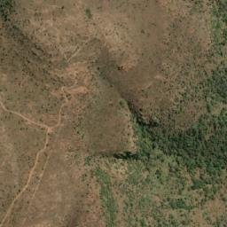Satellite imagery of HEKPOORT, BW