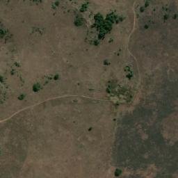 Satellite imagery of BRIT 50, BW
