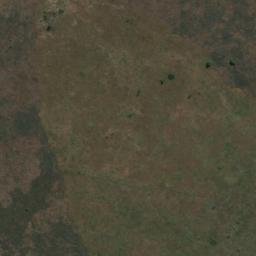 Satellite imagery of BRIT 50, BW