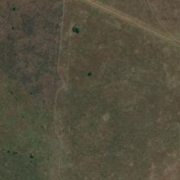 Satellite imagery of BRIT 50, BW