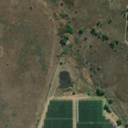 Satellite imagery of BRIT 89, BW
