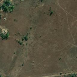 Satellite imagery of BRIT 89, BW