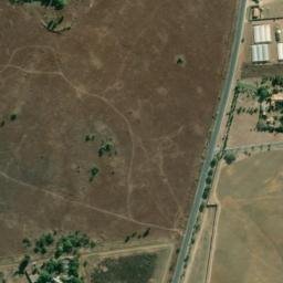 Satellite imagery of BRIT 89, BW