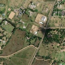 Satellite imagery of PRE 15, BW