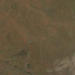Satellite imagery of DOORNKOP, MZ